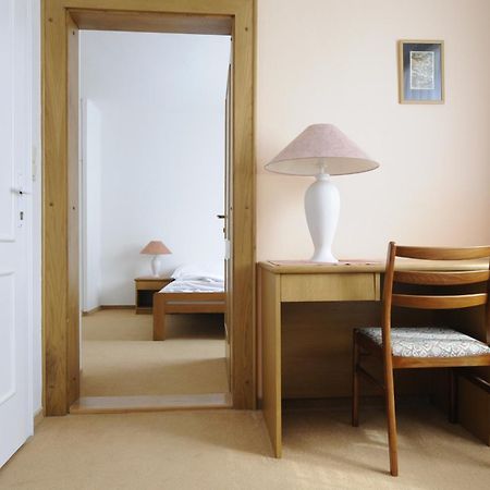 Horsky Pension Gendorf Černý Dŭl Quarto foto