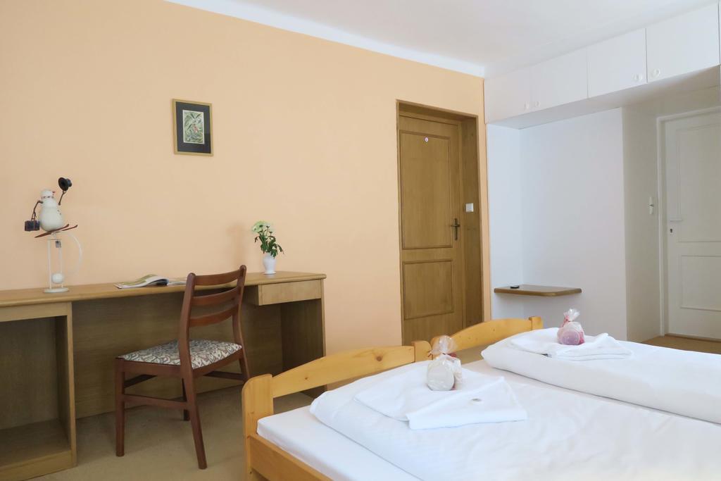 Horsky Pension Gendorf Černý Dŭl Quarto foto