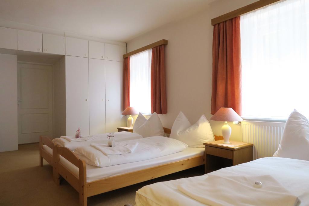 Horsky Pension Gendorf Černý Dŭl Quarto foto