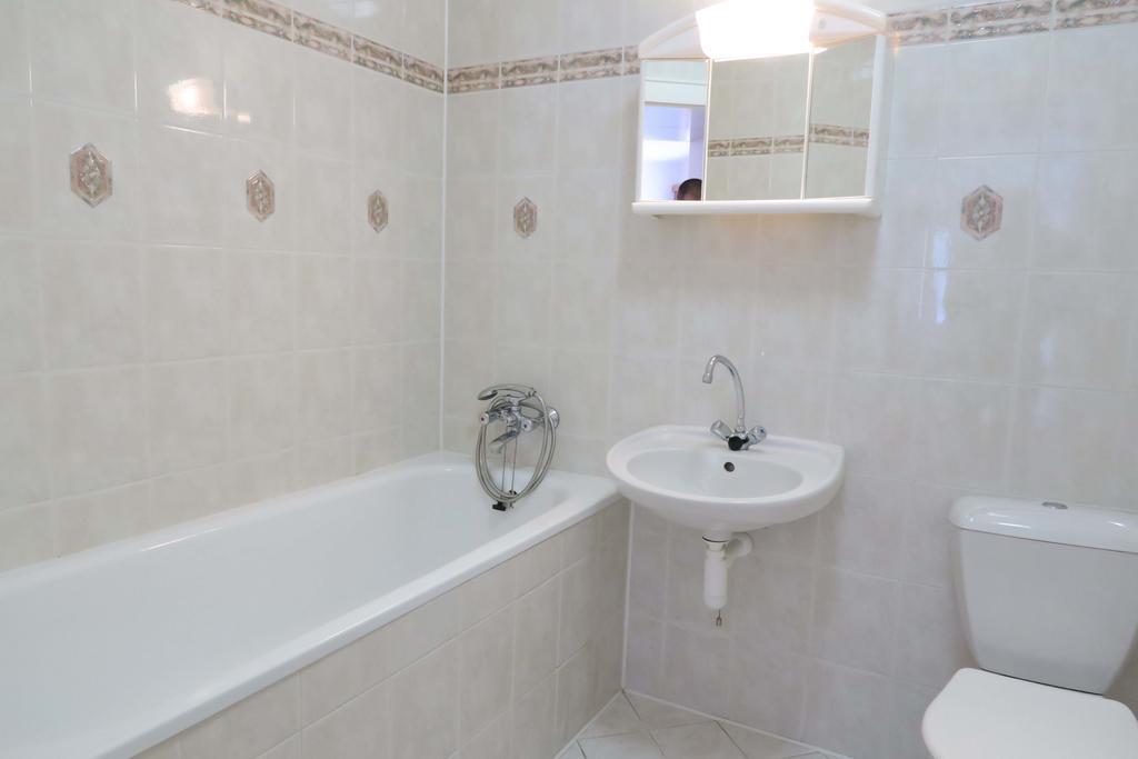 Horsky Pension Gendorf Černý Dŭl Quarto foto