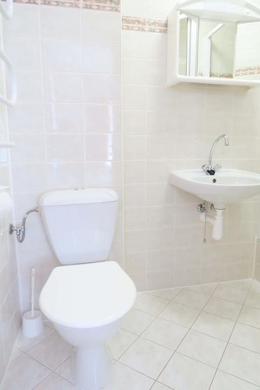 Horsky Pension Gendorf Černý Dŭl Quarto foto