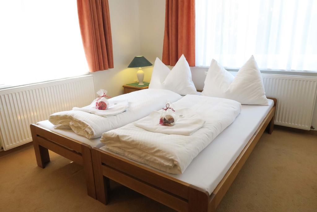 Horsky Pension Gendorf Černý Dŭl Quarto foto