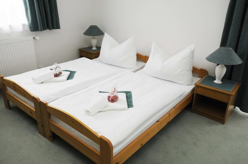 Horsky Pension Gendorf Černý Dŭl Quarto foto