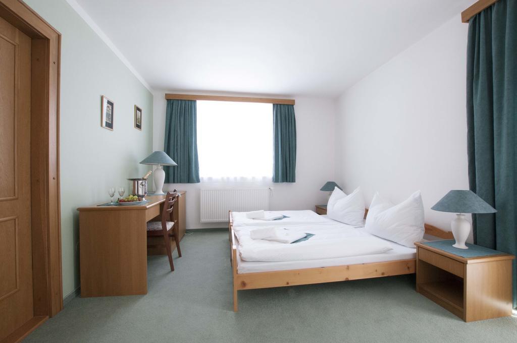 Horsky Pension Gendorf Černý Dŭl Quarto foto