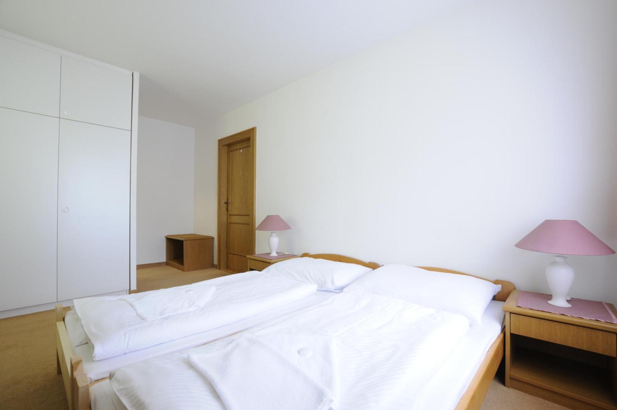 Horsky Pension Gendorf Černý Dŭl Quarto foto
