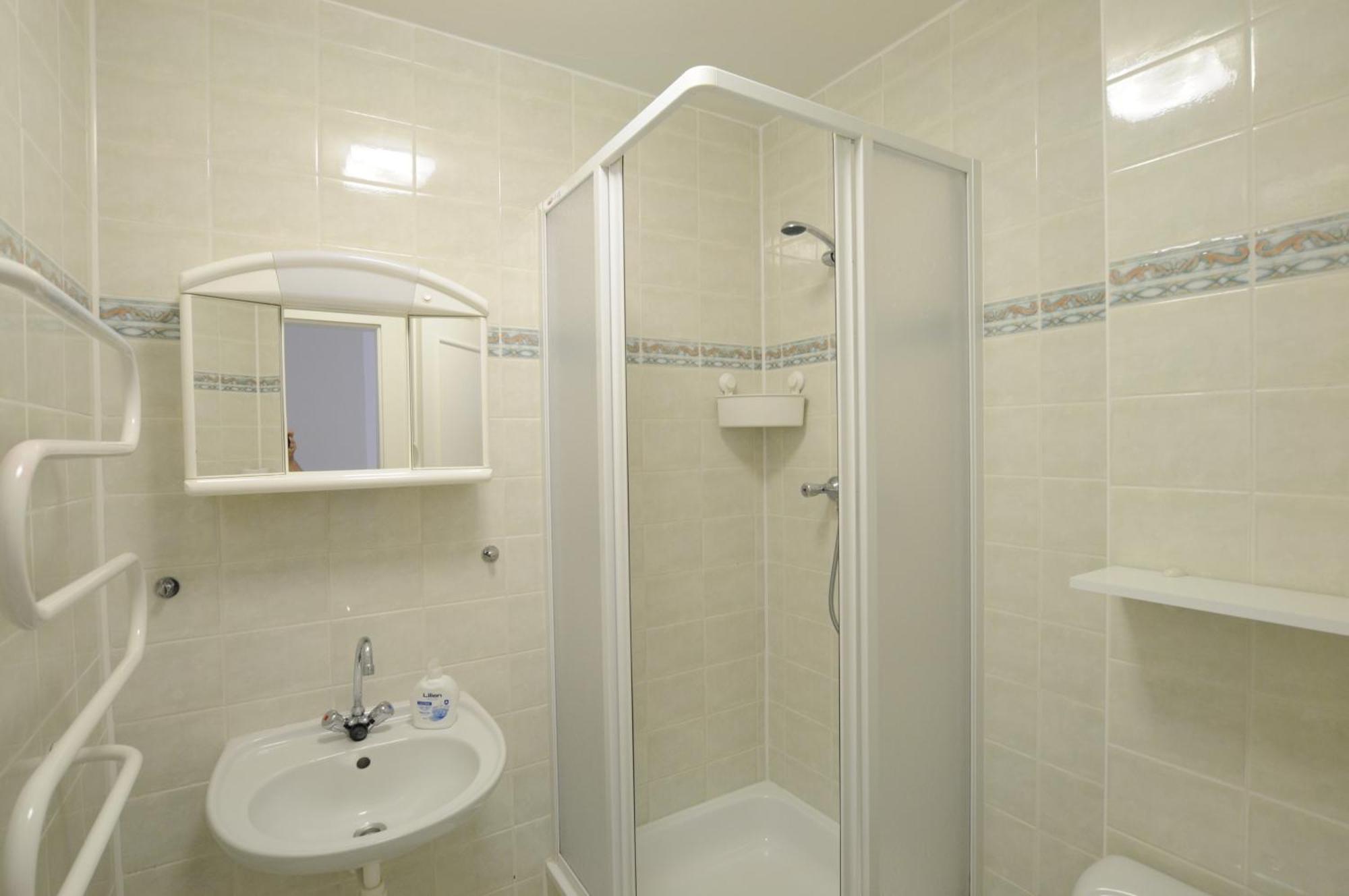 Horsky Pension Gendorf Černý Dŭl Quarto foto