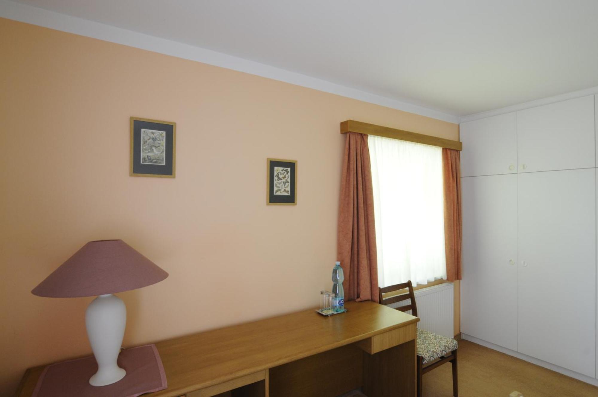Horsky Pension Gendorf Černý Dŭl Quarto foto