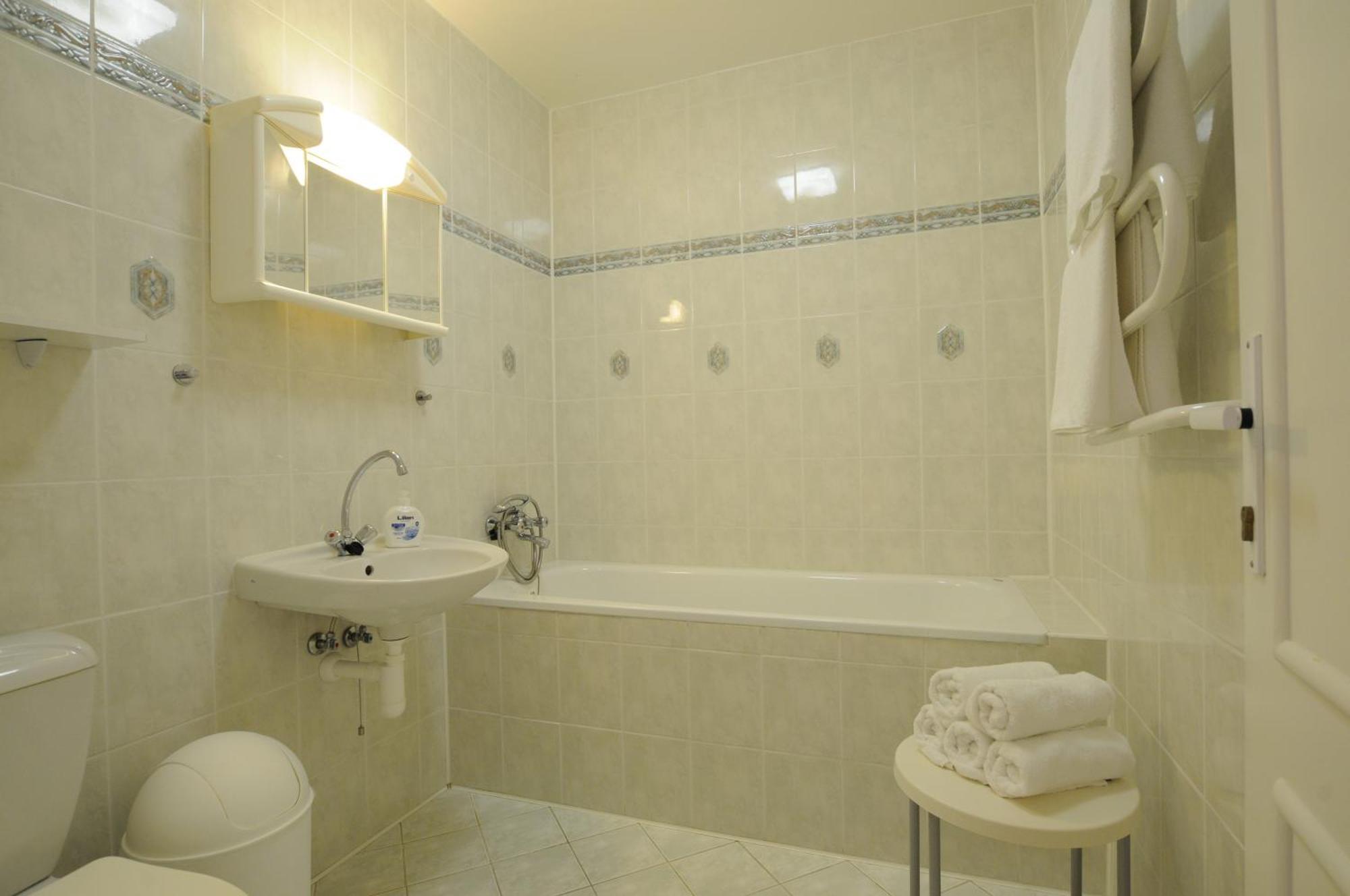 Horsky Pension Gendorf Černý Dŭl Quarto foto