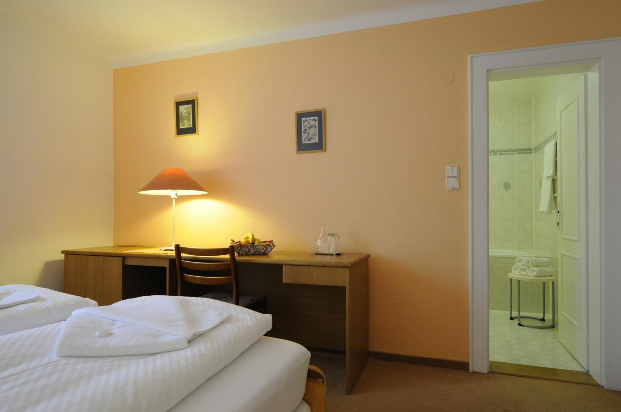 Horsky Pension Gendorf Černý Dŭl Quarto foto