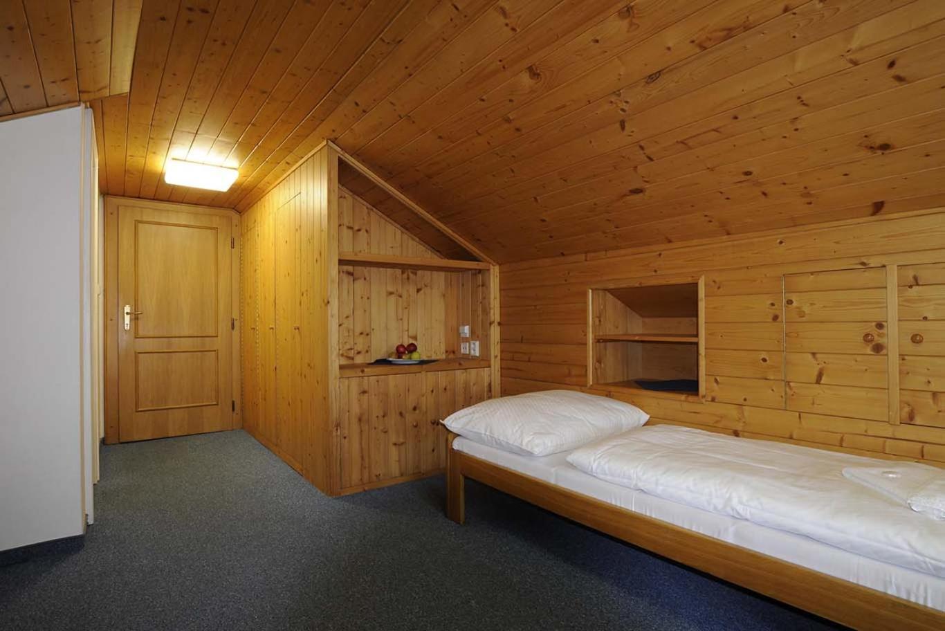Horsky Pension Gendorf Černý Dŭl Quarto foto