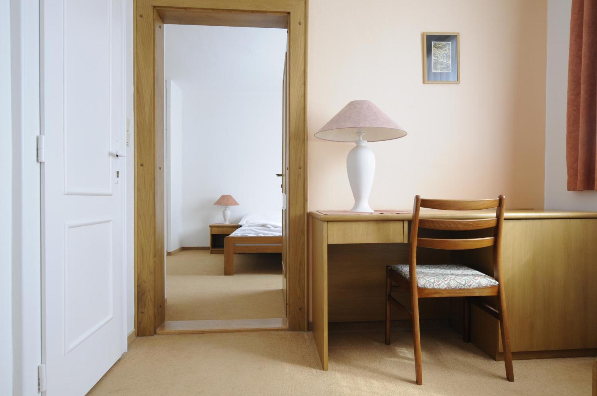 Horsky Pension Gendorf Černý Dŭl Quarto foto