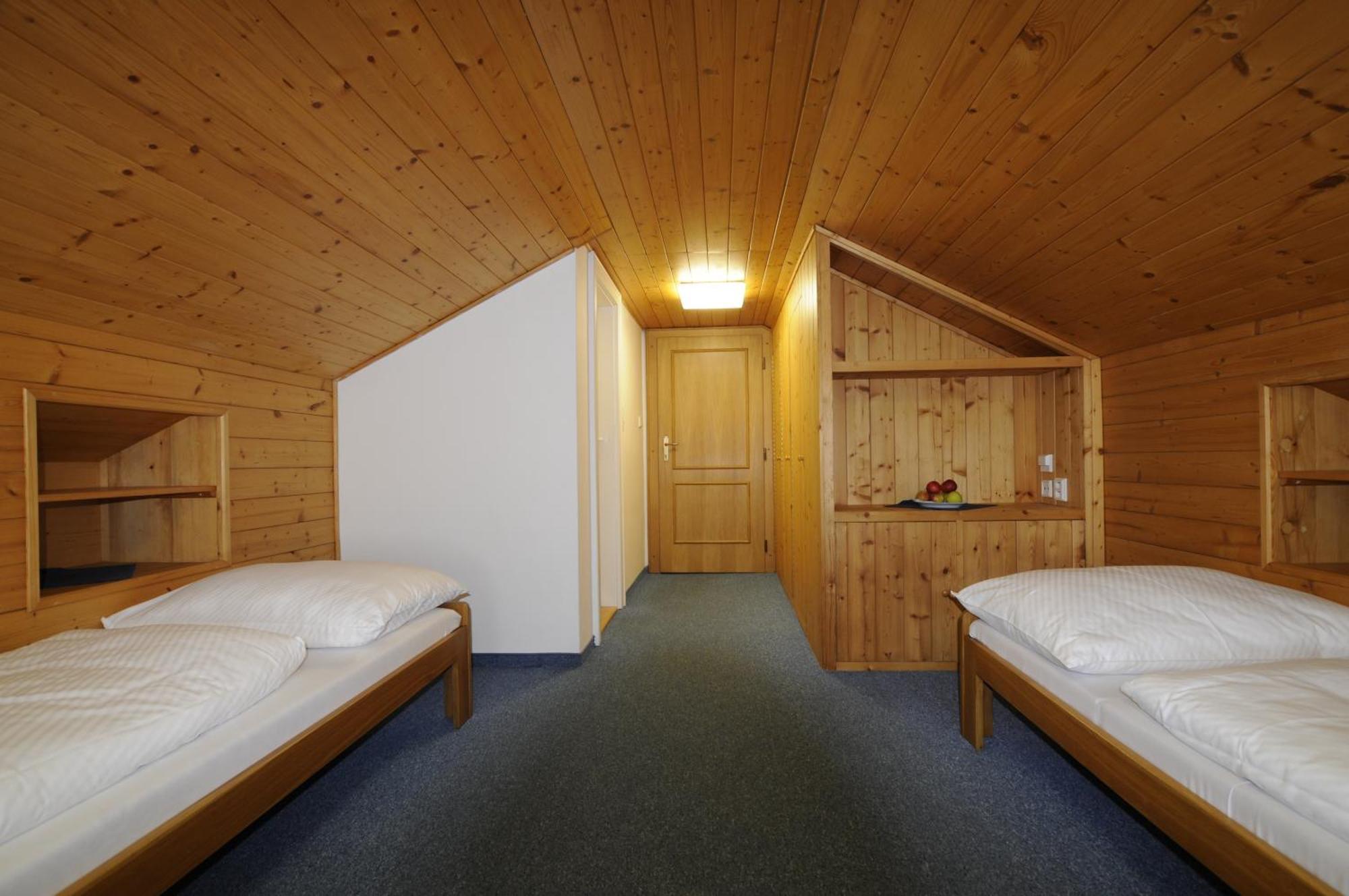 Horsky Pension Gendorf Černý Dŭl Quarto foto
