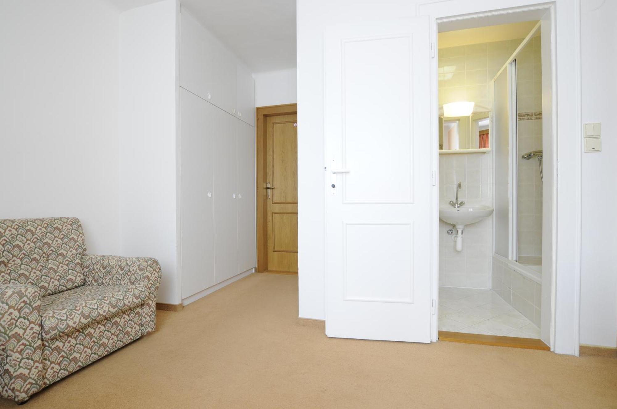 Horsky Pension Gendorf Černý Dŭl Quarto foto