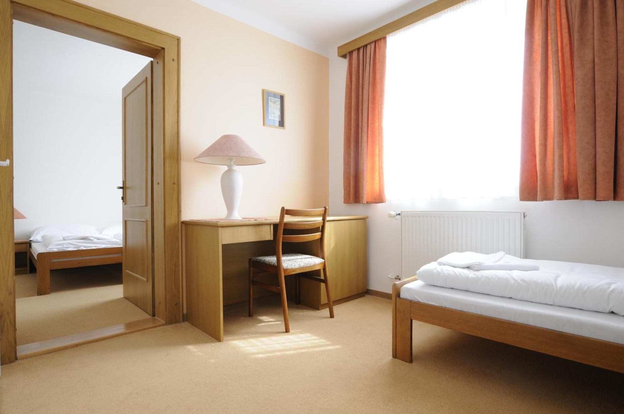 Horsky Pension Gendorf Černý Dŭl Quarto foto
