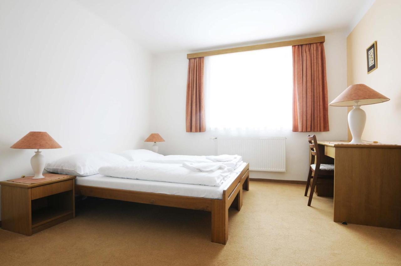 Horsky Pension Gendorf Černý Dŭl Quarto foto